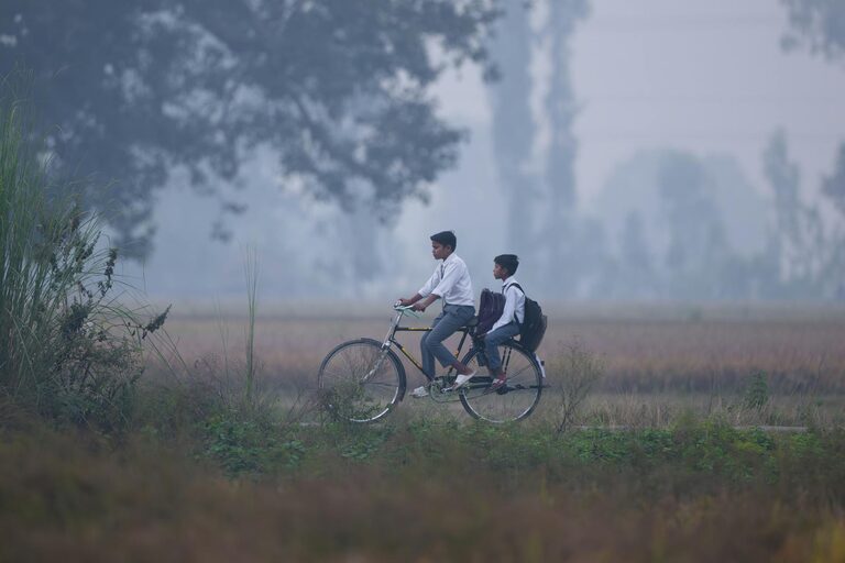 How to Create a Calm Start to the School Day for Your Family